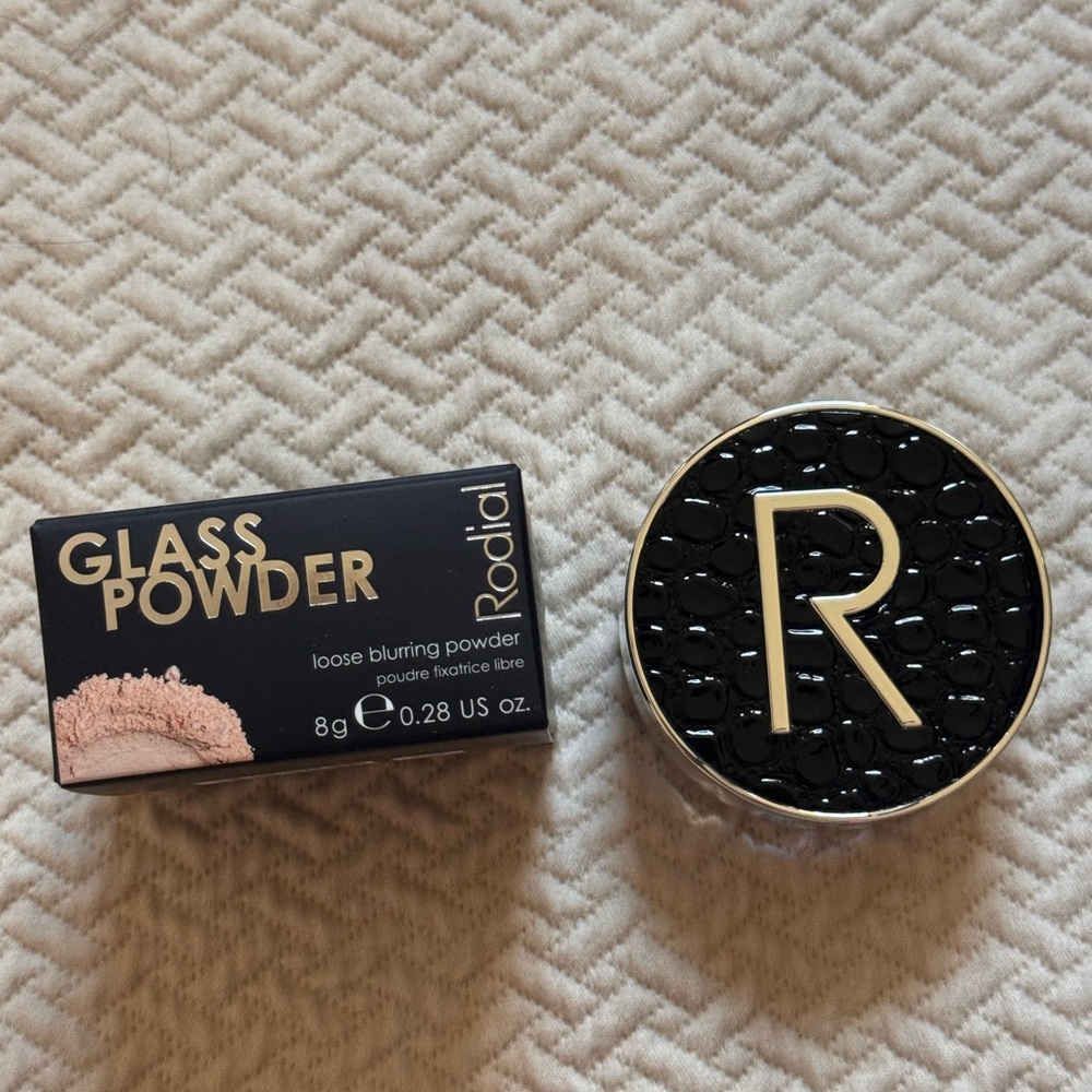 Rodial Glass Powder